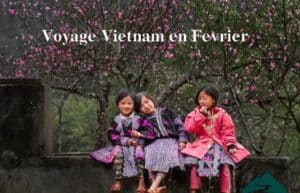 voyage vietnam en fevrier 1 - agence locale voyage Vietnam Laos Cambodge -Agenda Tour