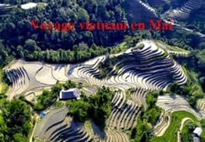voyage vietnam en mai 2 - agence locale voyage Vietnam Laos Cambodge -Agenda Tour