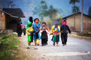 voyage vietnam enterre du dragon 30 jours 1 - agence locale voyage Vietnam Laos Cambodge -Agenda Tour