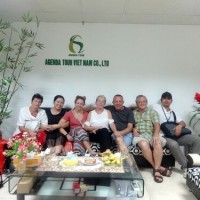 Voyage Vietnam, Extention à la plage de Phu Quoc, Groupe de mr Fabrice Andreolli, 5 personnes