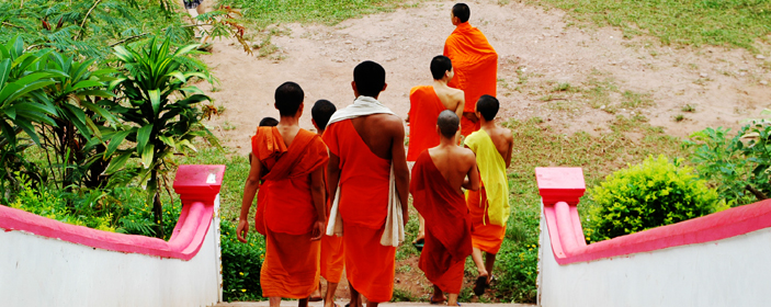 Voyage Vietnam Laos 15 Jours, 5 jours de Trek à Pu Luong Vietnam