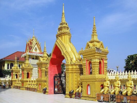 Voyage Vietnam – Laos 30 jours