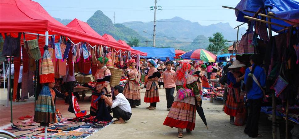 Voyage Vietnam Nord intime 12 jours