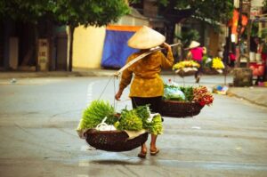 Voyage Vietnam: Une Évasion Inoubliable