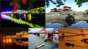 Top 8 meilleures destinations au Centre du Vietnam