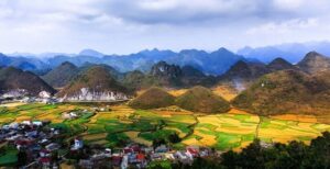 Voyage Vietnam 2017