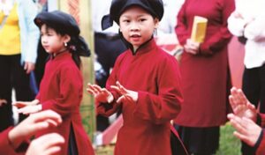 Fam Trip, le nouvel allié du tourisme de Phu Tho