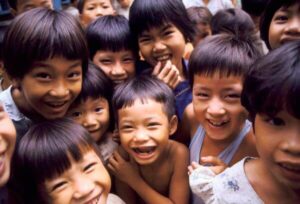 Que faire avec vos enfants à Hanoi?