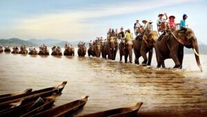 Voyager au Vietnam depuis la Suisse