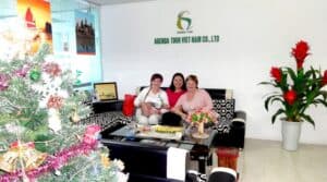 voyages au vietnam avec guide accompagne 2 - agence locale voyage Vietnam Laos Cambodge -Agenda Tour