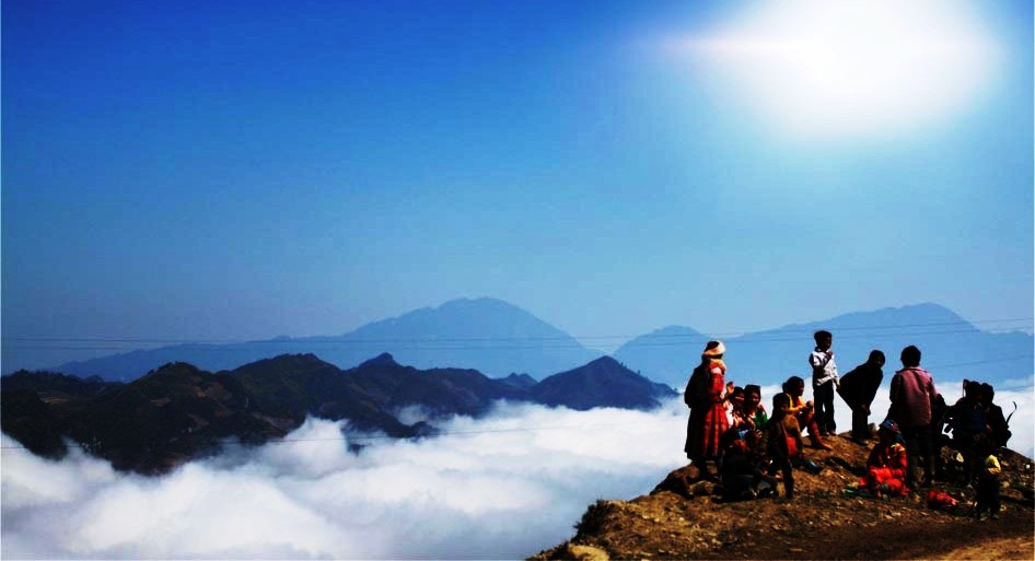 Voyages Vietnam - Chine