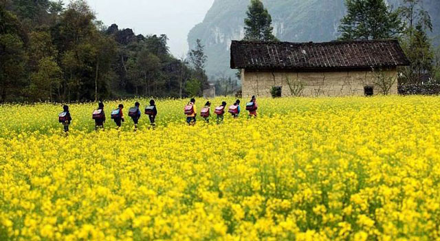 Voyages Vietnam en famille