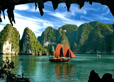 Voyages au Vietnam
