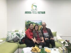 Vietnam circuit avec agence locale francophone