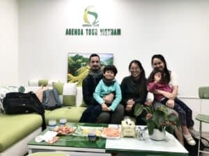 Voyage Vietnam