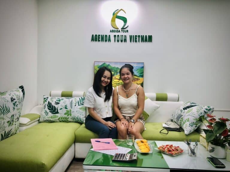 Voyage Vietnam