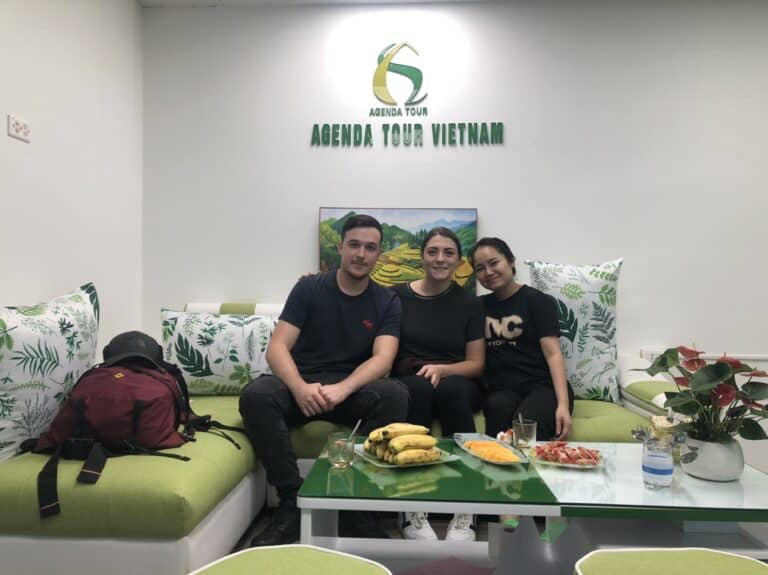 Voyage Vietnam