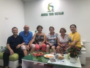 Voyage Vietnam