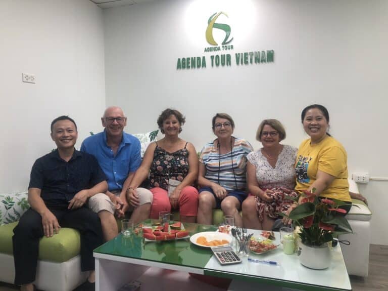 Voyage Vietnam
