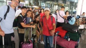 Voyage avec Agence voyage Vietnam Hanoi