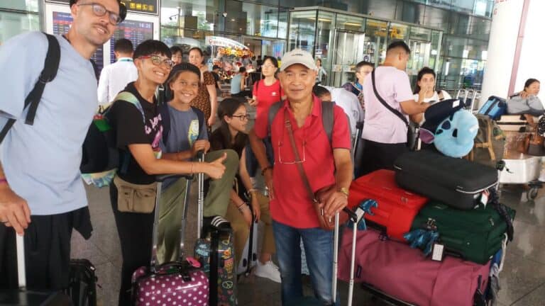 Voyage avec Agence voyage Vietnam Hanoi