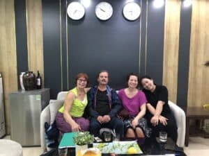 Voyage avec Agence voyage Vietnam Hanoi