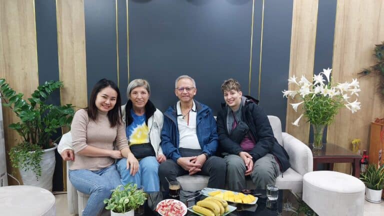 Voyage avec Agence voyage Vietnam Hanoi