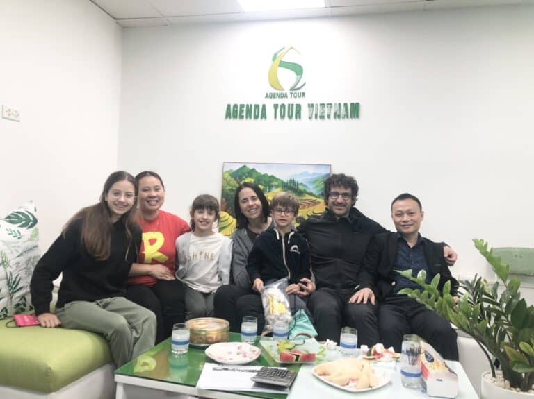 voyage sur mesure vietnam avec l’agence locale