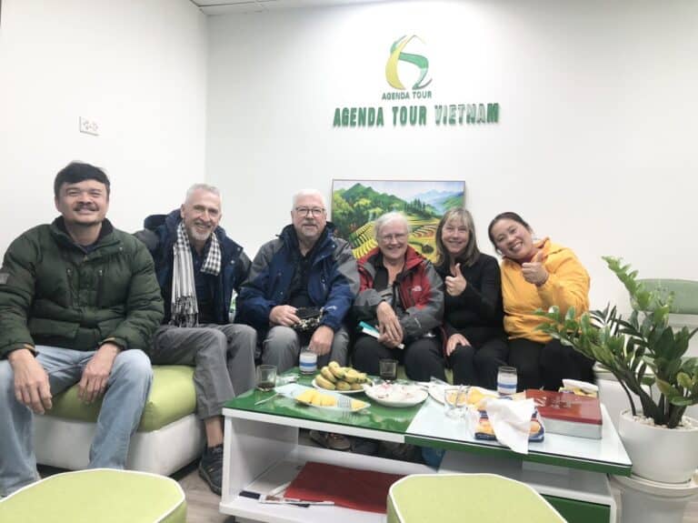 voyage sur mesure vietnam avec l’agence locale