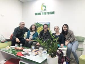 voyage sur mesure vietnam avec l’agence locale