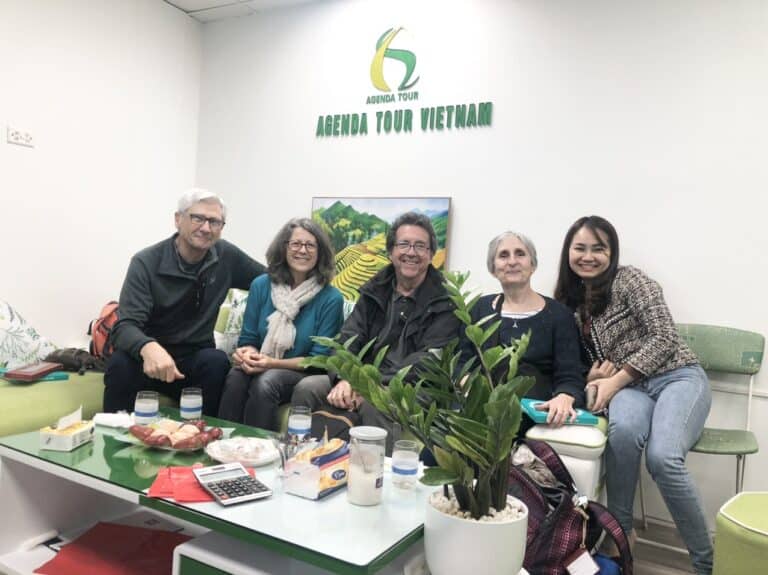 voyage sur mesure vietnam avec l’agence locale