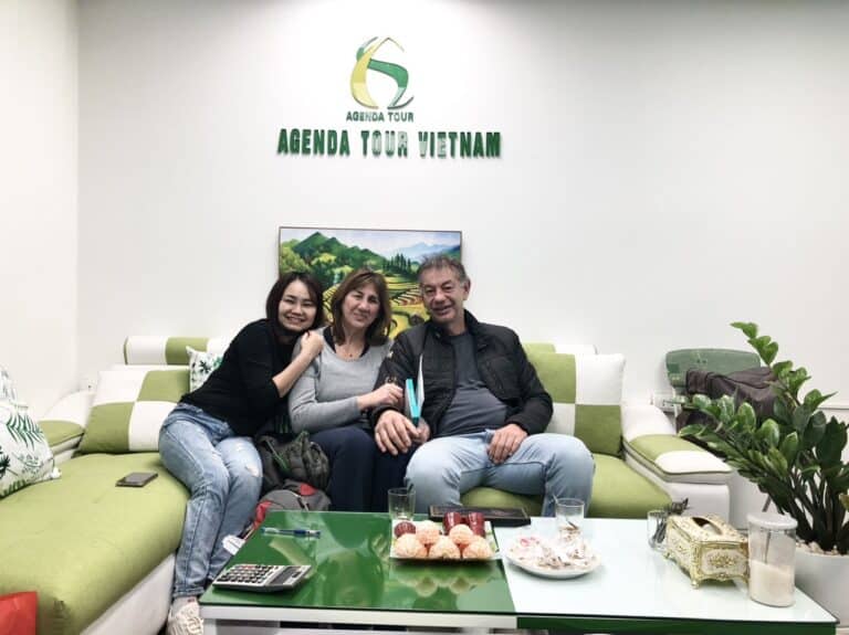 voyage sur mesure vietnam avec l’agence locale