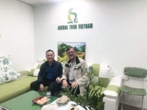 voyage sur mesure vietnam avec l’agence locale