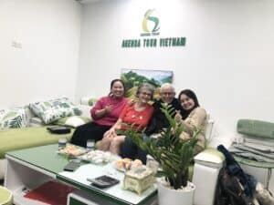 voyage sur mesure vietnam avec l’agence locale