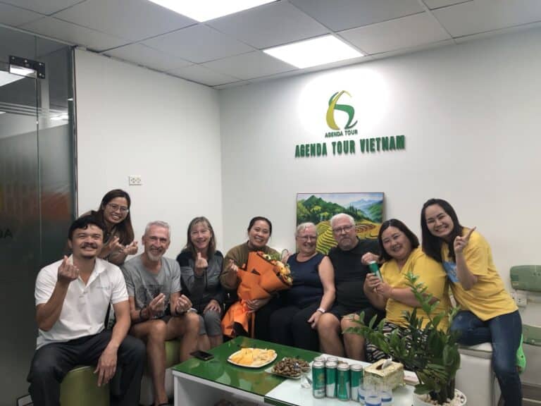voyage sur mesure vietnam