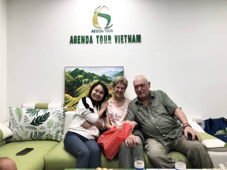 voyage sur mesure vietnam