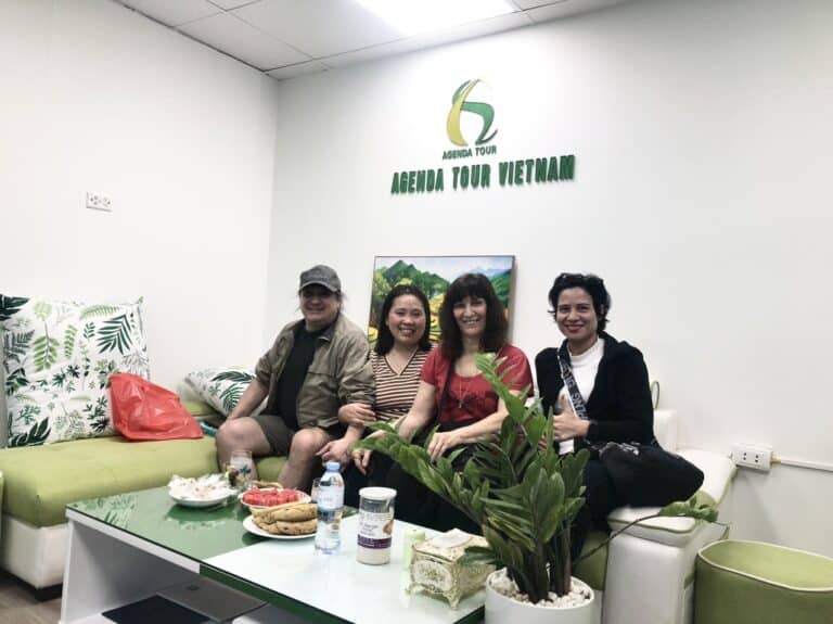 voyage sur mesure vietnam