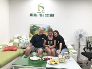 voyage sur mesure vietnam