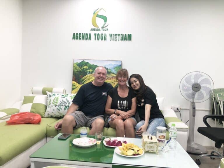 voyage sur mesure vietnam