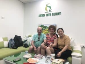 Voyage privé au Vietnam