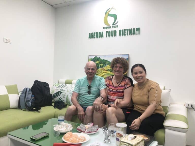 Voyage privé au Vietnam