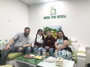 Voyage privé au Vietnam