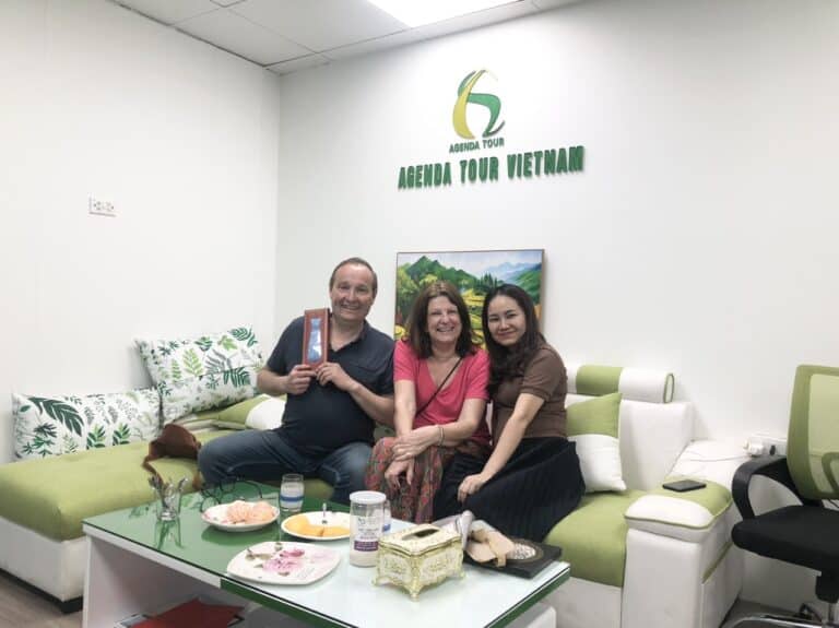 Voyage privé au Vietnam