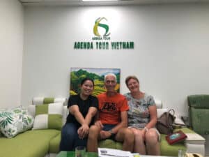 Voyage privé au Vietnam