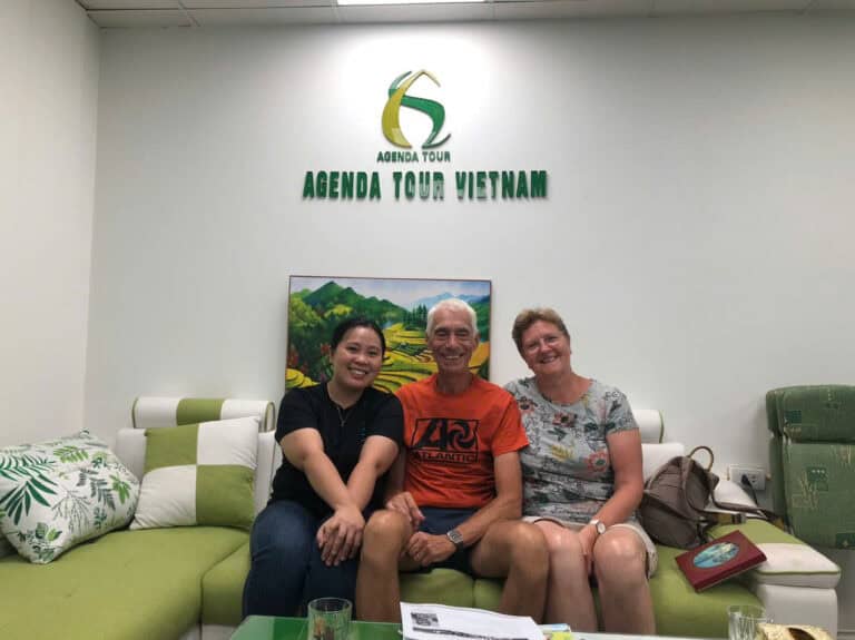 Voyage privé au Vietnam