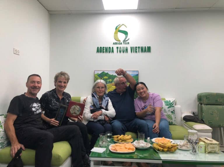 Voyage Vietnam individuel