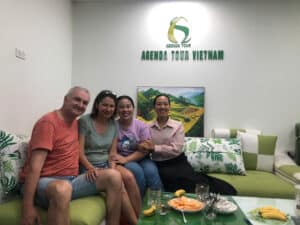 Voyage Vietnam individuel