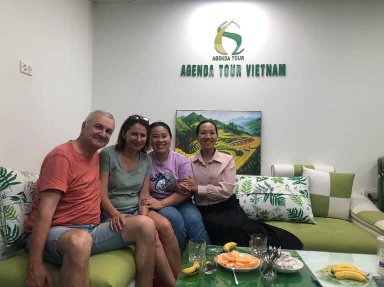 Voyage Vietnam individuel
