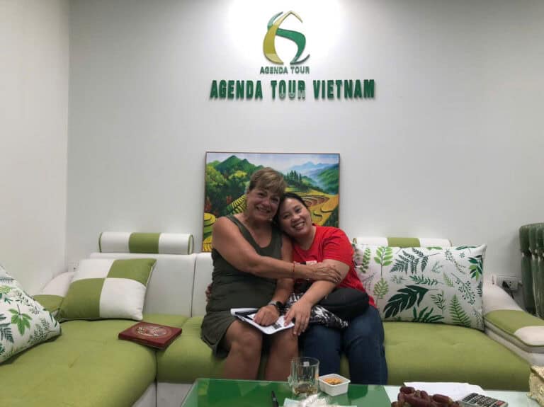 Voyage Vietnam individuel