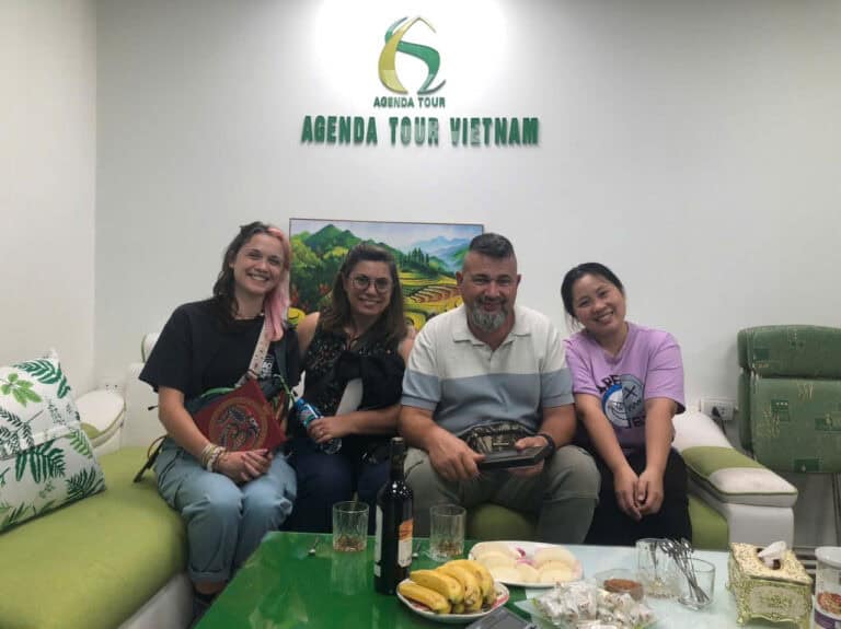 Voyage Vietnam individuel